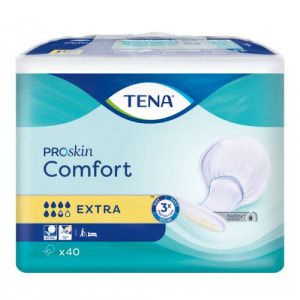 TENA COMFORT extra Vorlage