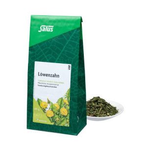 LÖWENZAHN ARZNEITEE Taraxaci rad.c.herb.Bio Salus