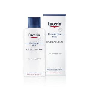 EUCERIN UreaRepair PLUS Lotion 10%